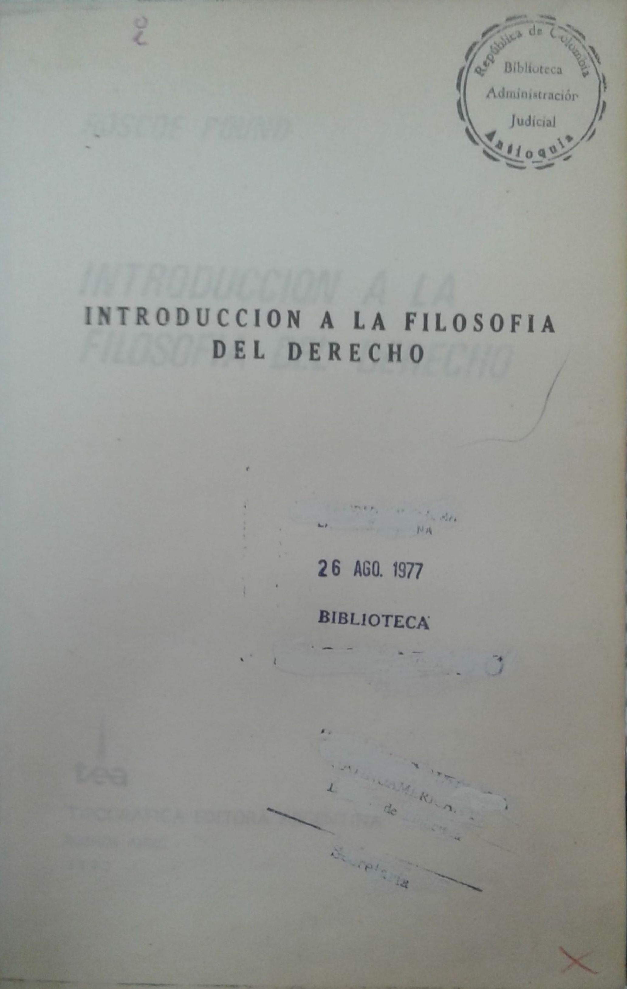 Libro